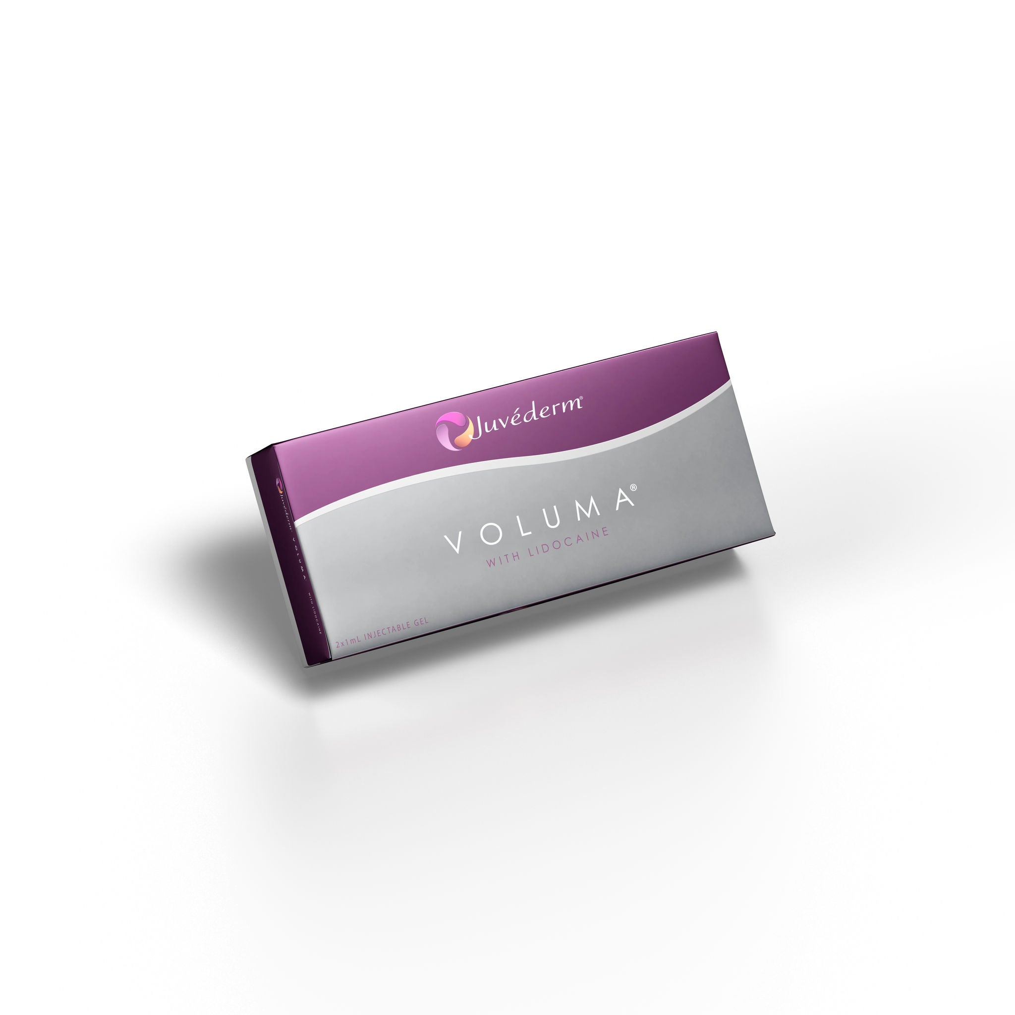 Juvéderm® VOLUMA with Lidocaine